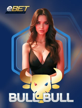 Capa do jogo Ebet Bull Bull Portrait