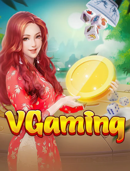 Capa do jogo Athena Vgaming Portrait