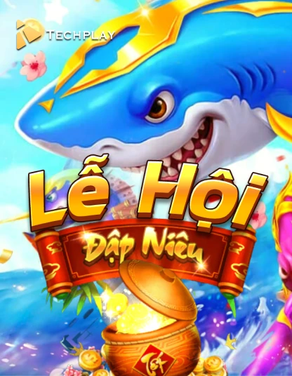 Capa do jogo Techplay Ca Dap Nieu 1998 Portrait